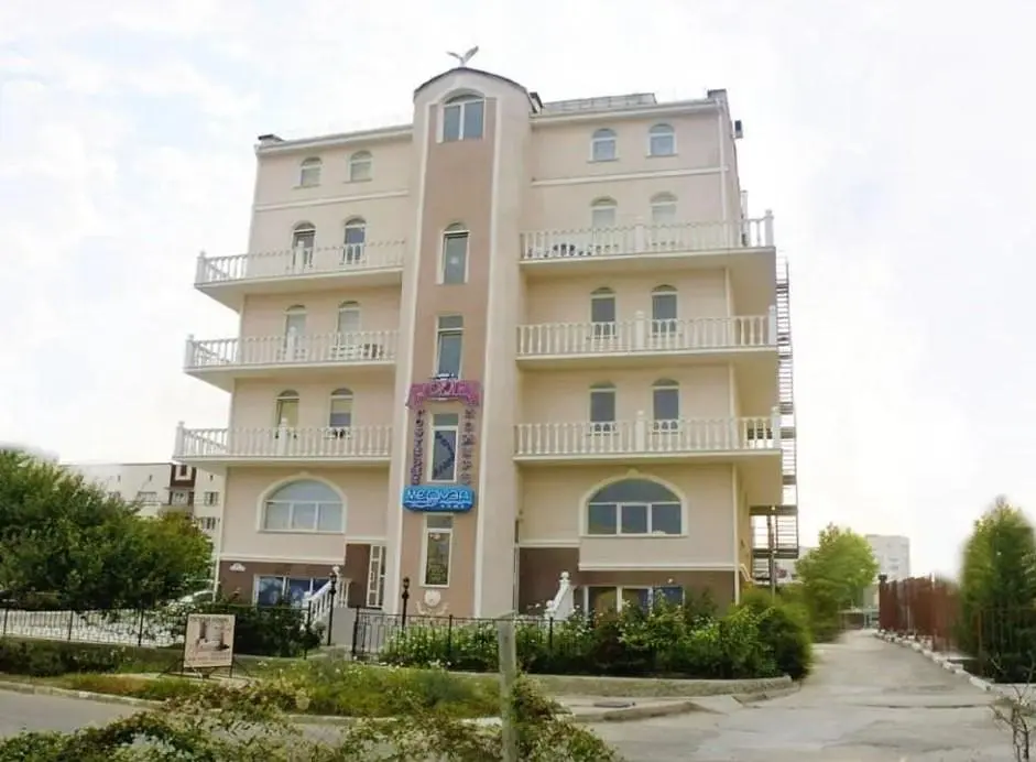 Гостевой дом Аурелия (Севастополь), Севастополь, Крым