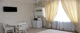 Номер №11 2-местный, Гостевой дом Аурелия (Севастополь), Севастополь