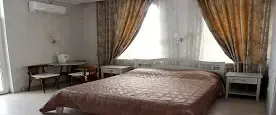Номер №3 2-местный, Гостевой дом Аурелия (Севастополь), Севастополь