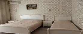 Номер №2 2-местный, Гостевой дом Аурелия (Севастополь), Севастополь