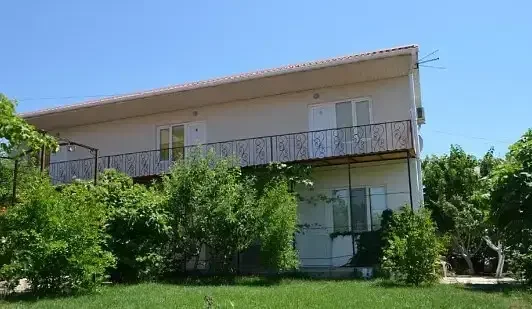 Гостевой дом Селина, Крым, село Береговое, муниципальный округ Феодосия 