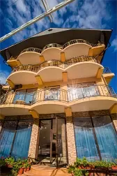 Гостевой дом Dream house