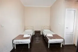 3х местный номер на 1ом этаже, Гостевой дом Dream house, Сочи