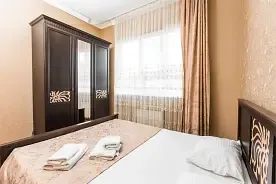 2х комнатный семейный номер на 4-5 человек, Гостевой дом Dream house, Сочи