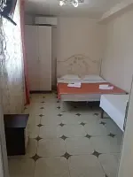домик с кухней под ключ, Гостевой дом Dream house, Сочи