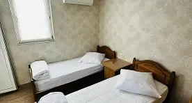 Стандарт 2-х местный, Гостевой дом Парфенон (Дивноморское), Дивноморское