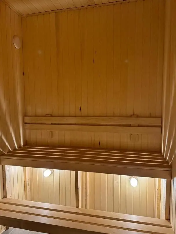 Дом 6-местный (3 спальни)