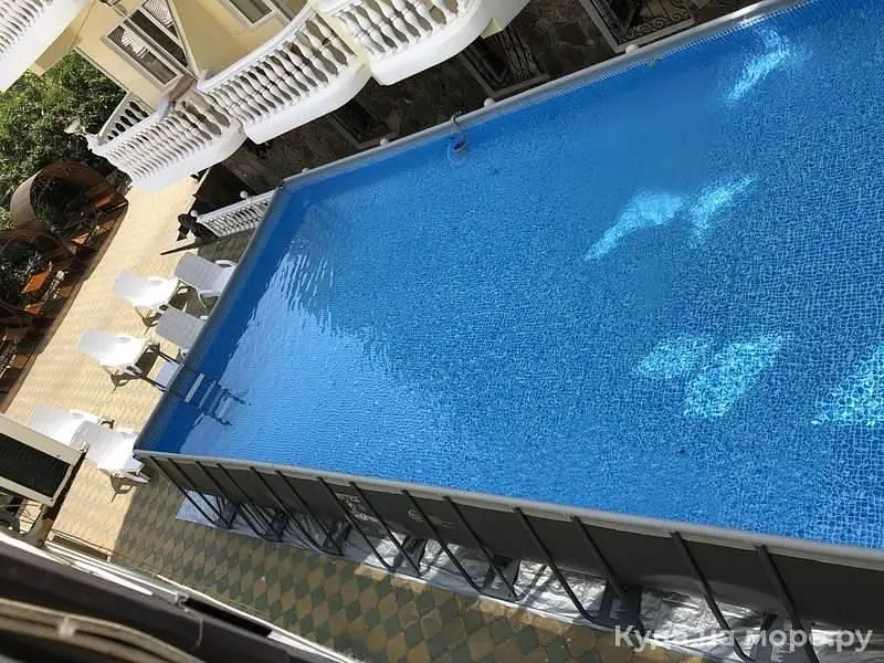 Бассейн | ЛиДиАнна, Краснодарский край