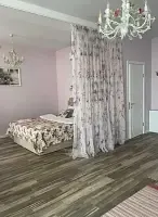 Номер видовой Прованс 2-местный 2-комнатный, Гостевой дом Мята (Оползневое), село Оползневое