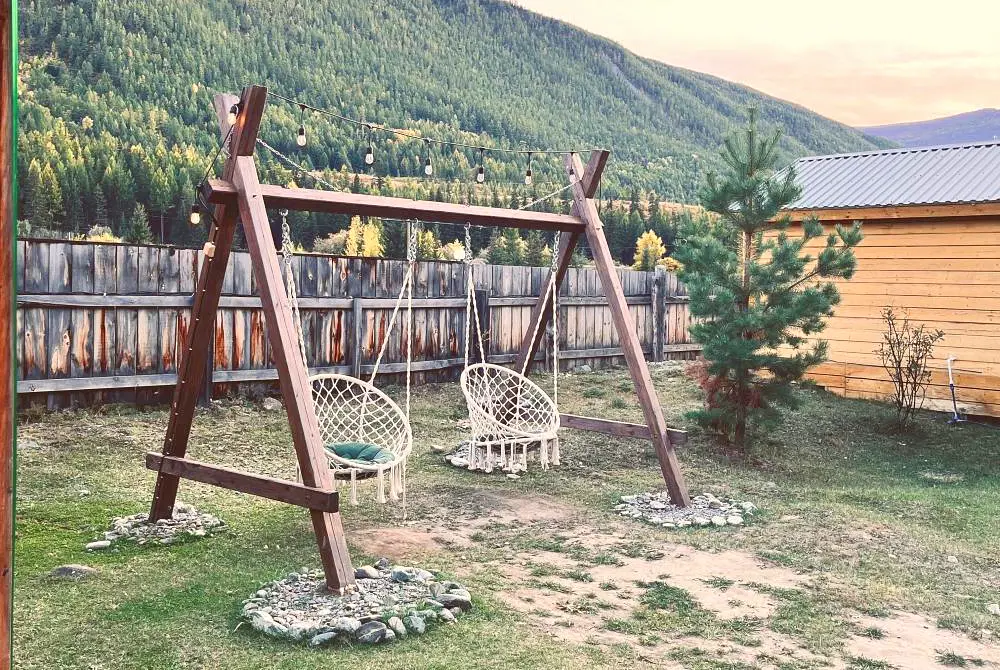 Хуторок Акташ, Горный Алтай (Республика Алтай): фото 4