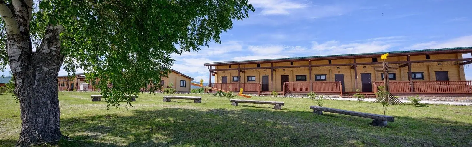 Золото Алтая, Алтайский край: фото 3
