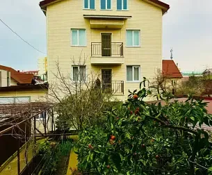 Гостевой дом Эверест