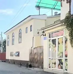 Гостевой дом День-Ночь
