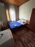 Четырехместный семейный номер, Гостевой дом День-Ночь, Сочи