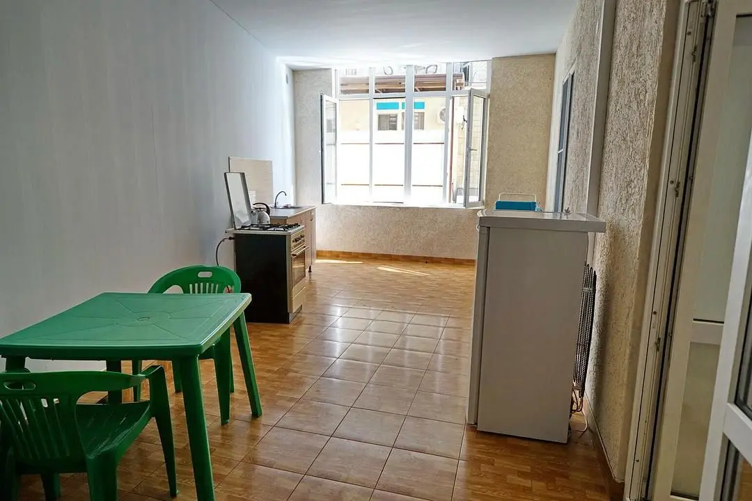 Кухня на 2 номера