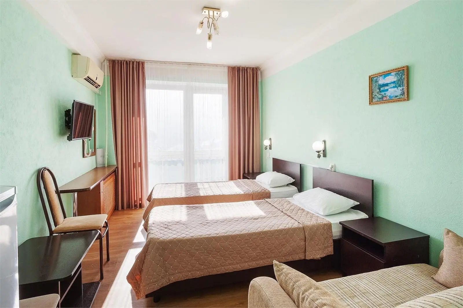 Искра, Ставропольский край: фото 2