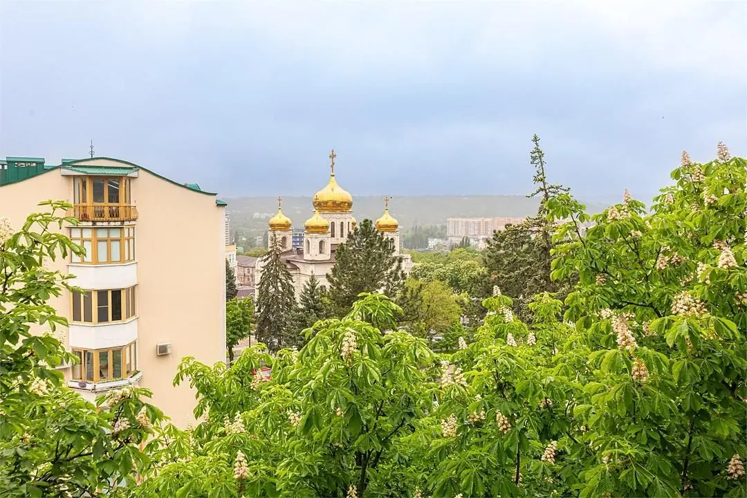 Искра, Ставропольский край: фото 3