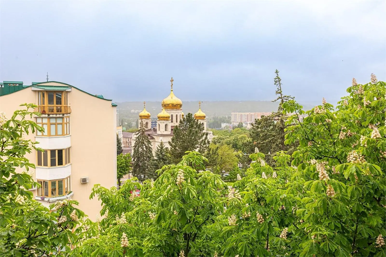 Искра, Ставропольский край: фото 3