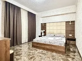 Номер 2-местный DBL, Гостевой дом Астери, Кабардинка