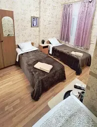 Гостевой дом Рианна