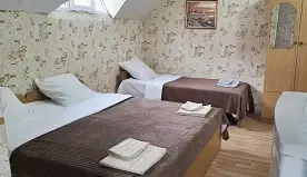 Комфорт Комфорт 3.2 трехместн, Гостевой дом Рианна, Анапа