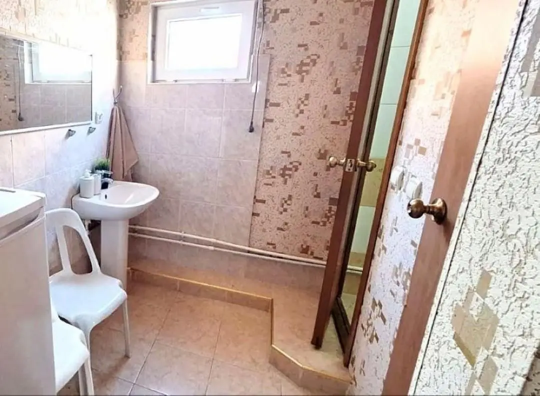 Комфорт 3-местный (3.2, 3 этаж)