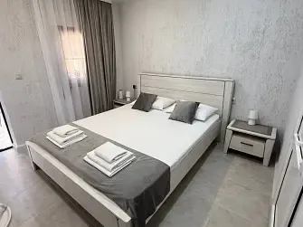 Гостевой дом Амра (Сухум)