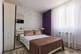 Стандарт 2-местный к1,2, Гостевой дом Грант by Sun City Hotels, Адлер