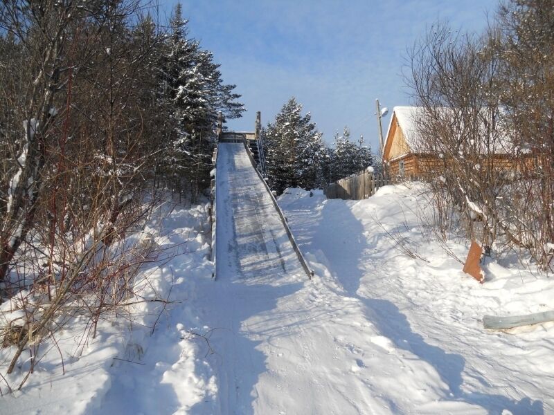 Громадск красноярский край фото