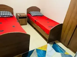 Номер Эконом 2-местный, Гостевой дом Золотой ключик (Джубга), Джубга