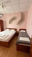 Эконом 2 местный с доп. местом, Гостевой дом Море и Пальмы (Каб), Кабардинка