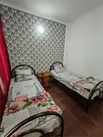 Бюджетный 2-местный TWIN, Гостевой дом Ирис (Дивноморское), Дивноморское