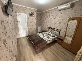 Номер Стандарт 2-местный, Гостевой дом Алеко, Дивноморское