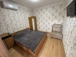 Номер Эконом 3-местный, Гостевой дом Алеко, Дивноморское
