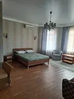 Номер Стандарт 4-местный, Гостевой дом Ява, Геленджик
