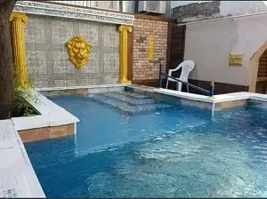 Бассейн