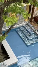Бассейн