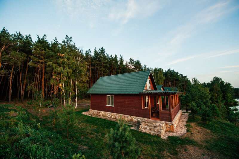 Парк отель песчаный фото