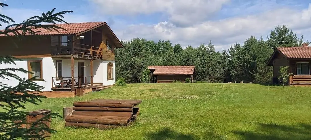 Боровое, Тверская область: фото 4