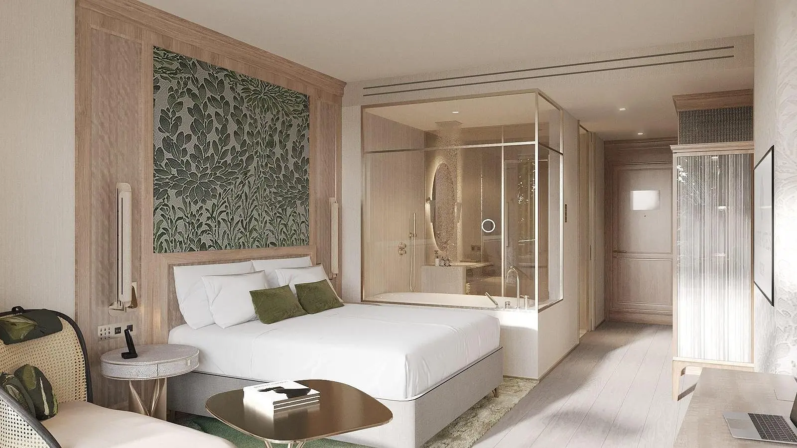 Lotte Hotel Sochi, Краснодарский край: фото 3