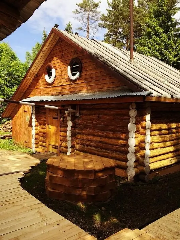 Серебряные ручьи, Кировская область: фото 2