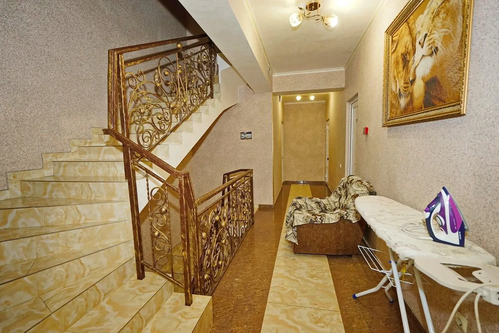 Гостевой дом Эдем, Краснодарский край: фото 4