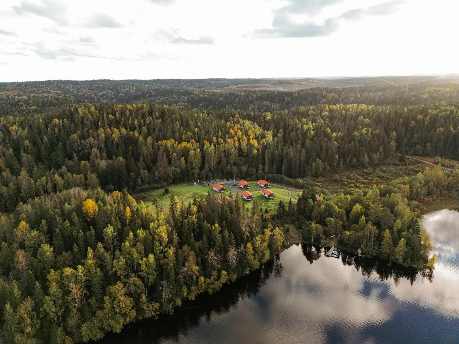 На паузе, Республика Карелия: фото 2