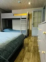 Дом №45, Горнолыжная база Сюгеш, Таштыпский район