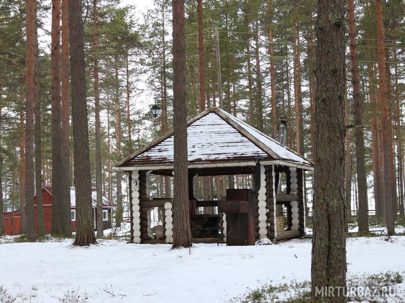 Сямозеро карелия картинки