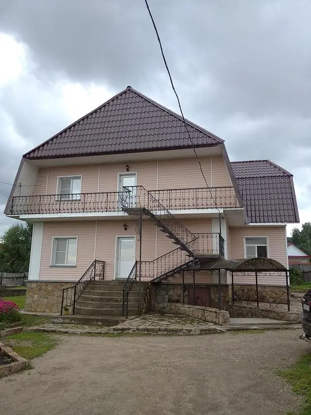 Дом в аренду Уют, Белокуриха, Алтайский край