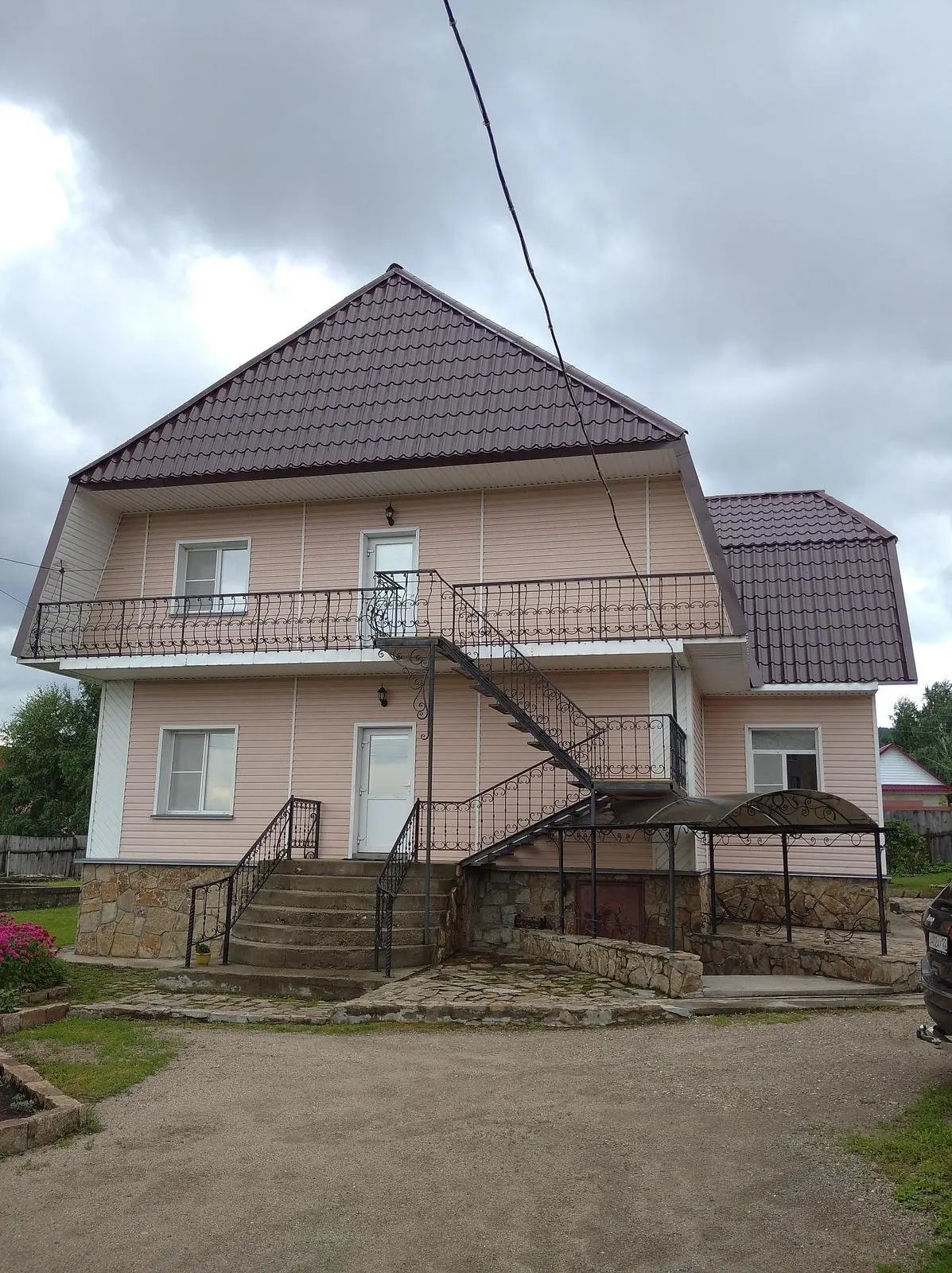 Дом в аренду Уют, Белокуриха, Алтайский край