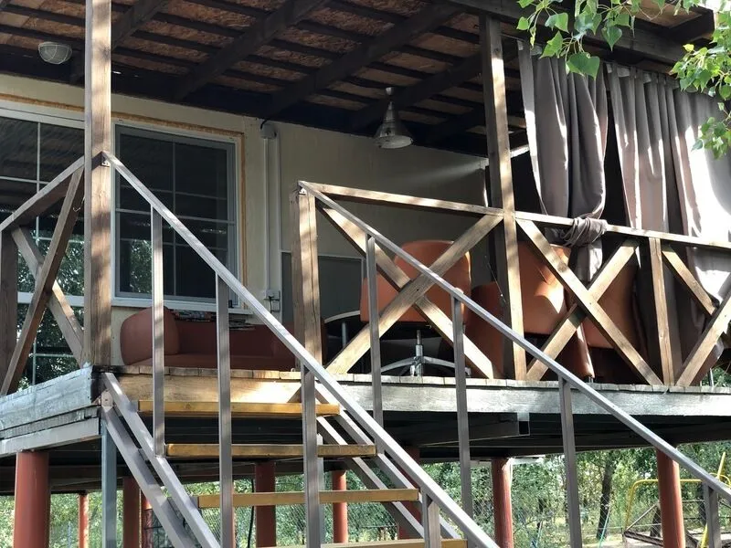 Шуркина Заимка, Волгоградская область: фото 2