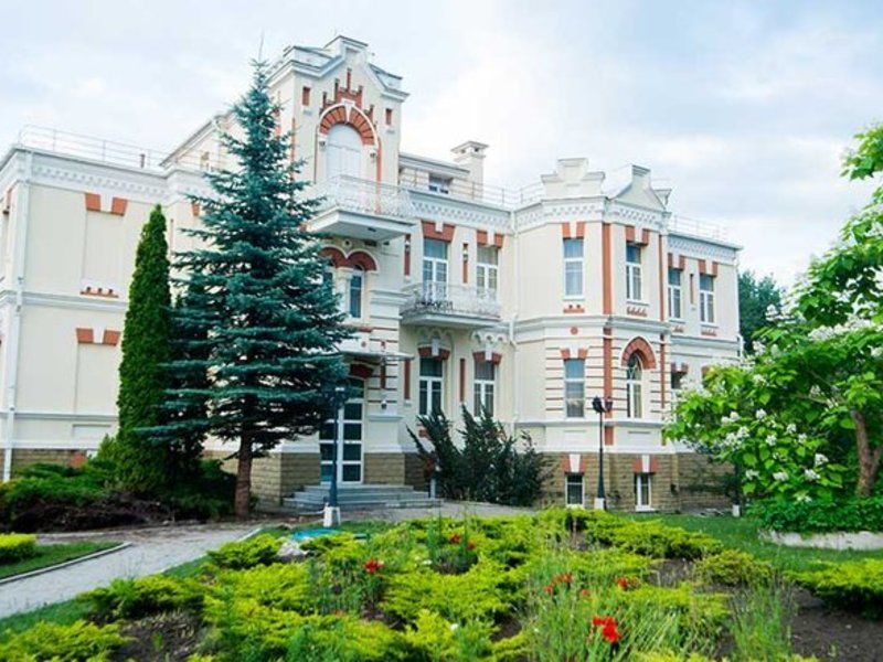 Долина Нарзанов г. Кисловодск, Ставропольский край: фото 2