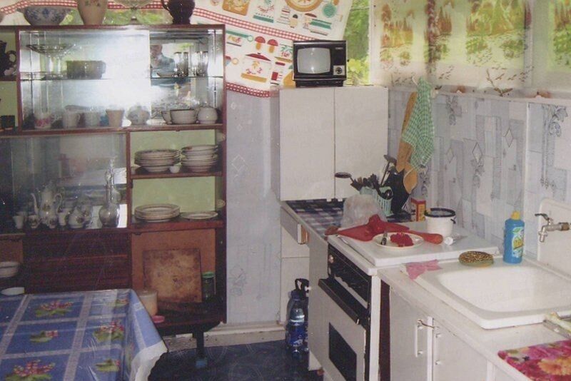 Отрадное краснодарский край мебель кухни